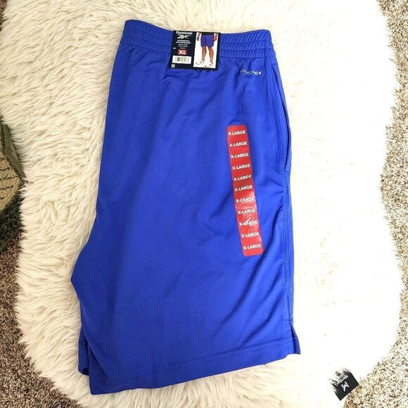Reebok Men’s Speedwick Active Short NWT - Picture 9 of 9